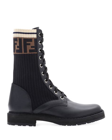 sale fendi shoes|fendi boots on sale.